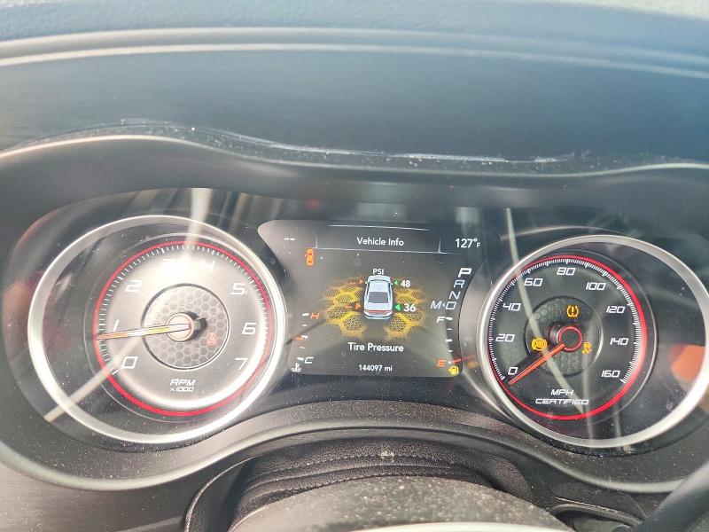 2021 Dodge Charger მანქანა იყიდება აუქციონზე, vin: 2C3CDXKG7MH613243, აუქციონის ნომერი: 66146906
