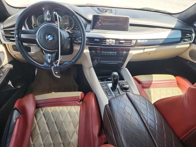 Продажа на аукционе авто 2015 Bmw X6, vin: 5UXKU6C54F0F94206, номер лота: 67233676