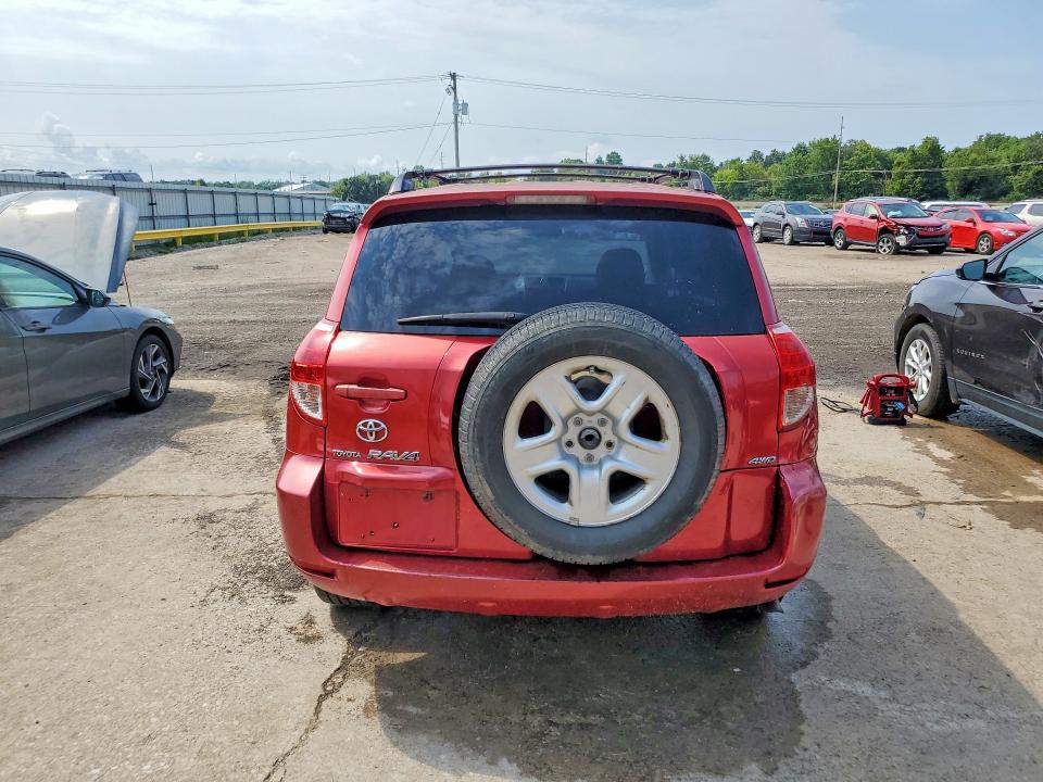 Aukcja sprzedaży 2007 Toyota Rav4, vin: JTMBK33V075017986, numer aukcji: 63589756