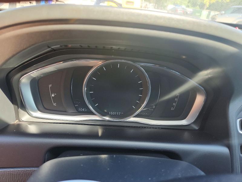64801076 :رقم المزاد ، YV440MDK9G2842285 vin ، 2016 Volvo Xc60 مزاد بيع