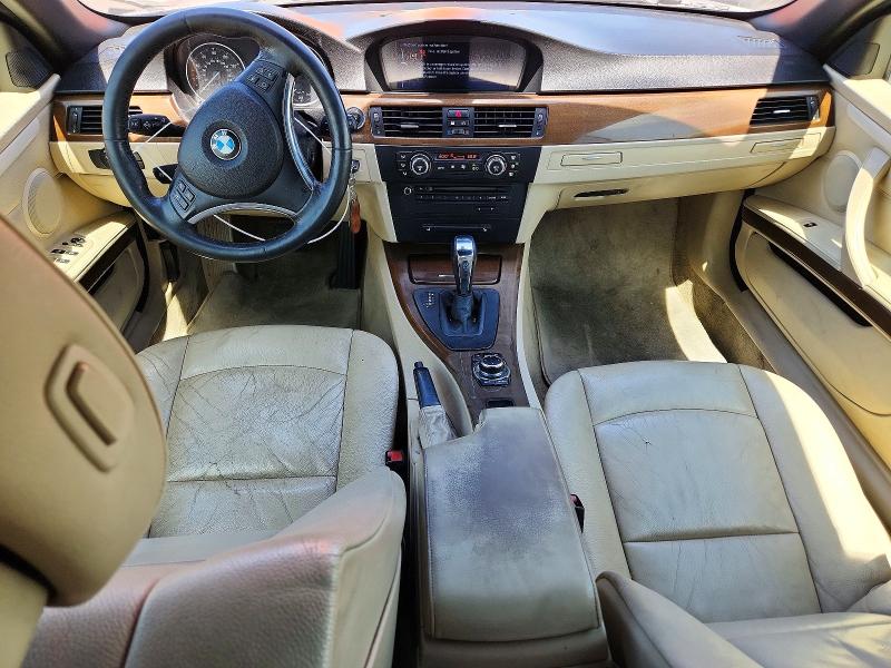 Aukcja sprzedaży 2009 Bmw 328, vin: WBAWR33569P343664, numer aukcji: 65582356