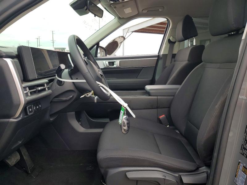 Продажа на аукционе авто 2026 Hyundai Santa Fe, vin: 5NMP14G14TH132863, номер лота: 67007576