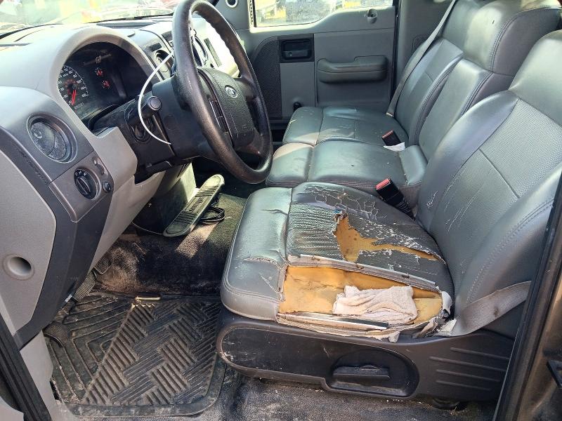 Aukcja sprzedaży 2006 Ford F150, vin: 1FTRF12236NA16716, numer aukcji: 63445846