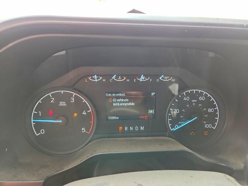 2023 Ford F250 მანქანა იყიდება აუქციონზე, vin: 1FT7W2BT9PEC49166, აუქციონის ნომერი: 63523456
