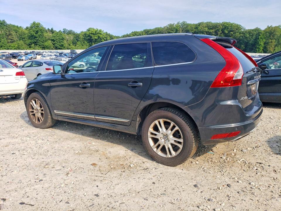Продаж на аукціоні авто 2016 Volvo Xc60, vin: YV4612RK9G2836926, номер лоту: 63713566