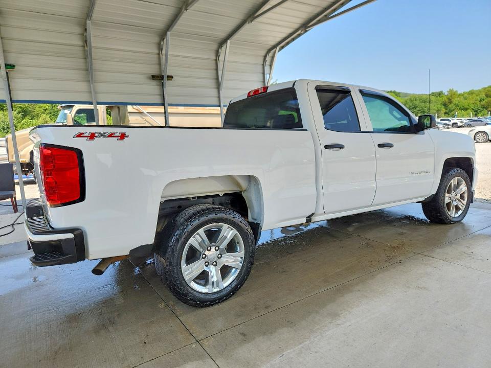 Auction sale of the 2016 Chevrolet Silverado, vin: 1GCVKPEC6GZ275423, lot number: 62992656