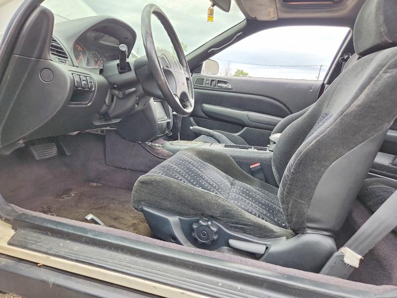 66001066 :رقم المزاد ، JHMBB62421C010226 vin ، 2001 Honda Prelude مزاد بيع