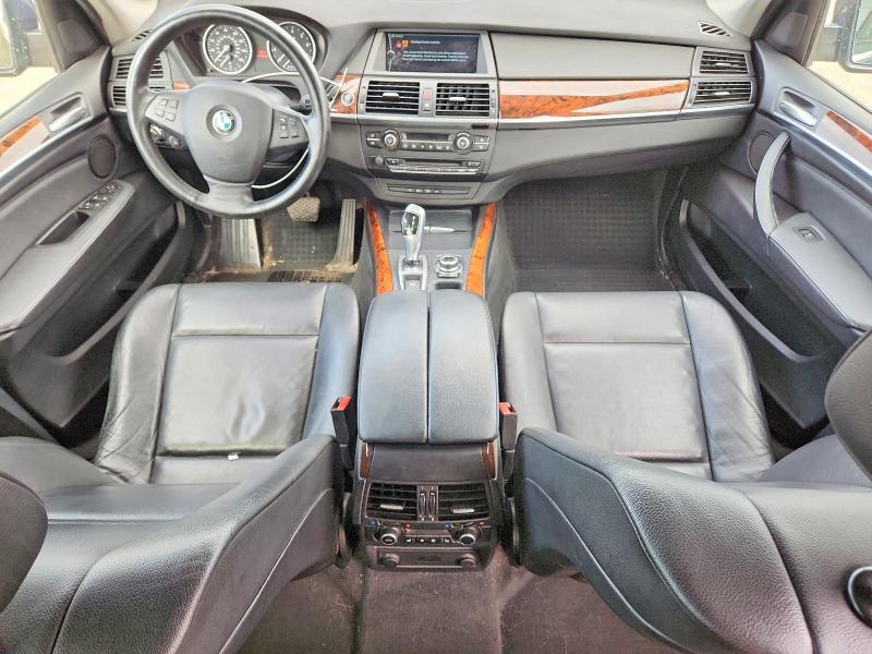 Aukcja sprzedaży 2013 Bmw X5, vin: 5UXZV4C54D0E02571, numer aukcji: 65698926