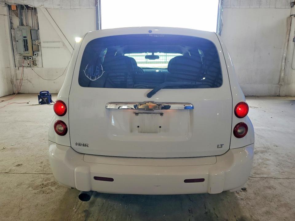 Aukcja sprzedaży 2007 Chevrolet Hhr, vin: 3GNDA33PX7S592820, numer aukcji: 65702596