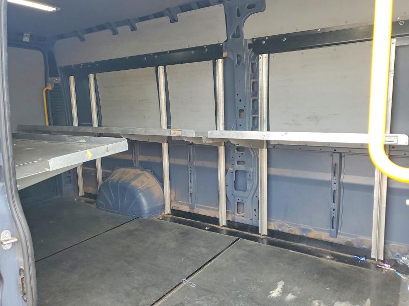 Продаж на аукціоні авто 2021 Ram Promaster 3500, vin: 3C6FRVJG5ME503455, номер лоту: 66549276