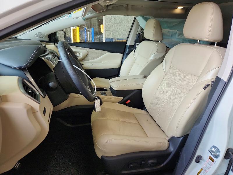 Aukcja sprzedaży 2024 Nissan Murano, vin: 5N1AZ2CS0RC128197, numer aukcji: 63410756