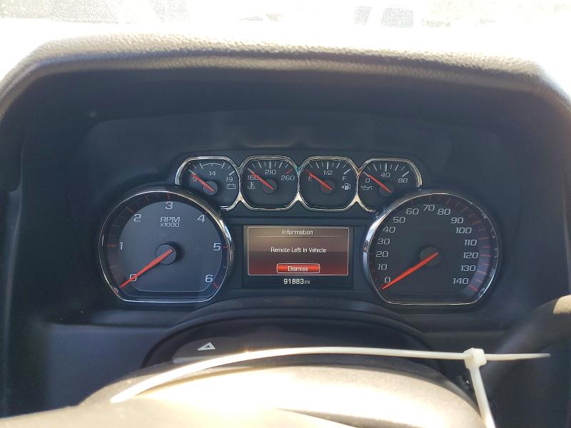 2016 Gmc Yukon მანქანა იყიდება აუქციონზე, vin: 1GKS2BKC5GR229404, აუქციონის ნომერი: 65641746