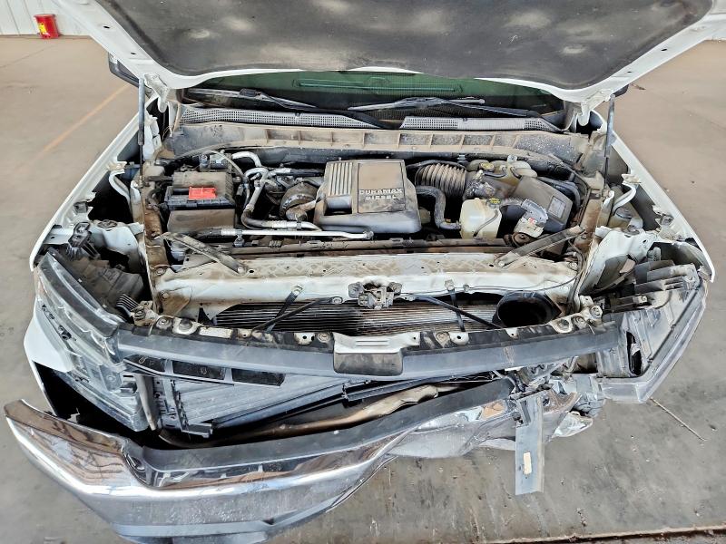 63774736 :رقم المزاد ، 3GCPWCET2LG200699 vin ، 2020 Chevrolet Silverado مزاد بيع
