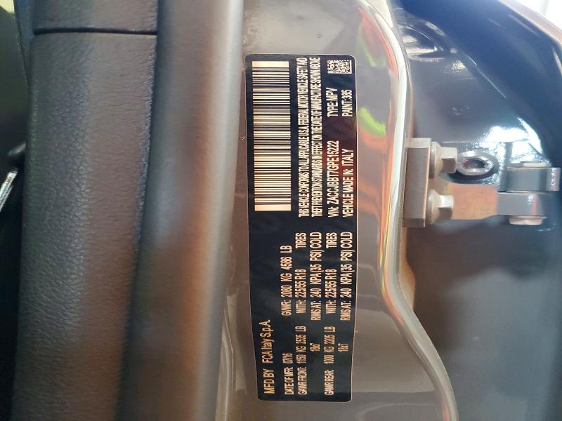Продаж на аукціоні авто 2016 Jeep Renegade, vin: ZACCJBBT7GPE15222, номер лоту: 63470756