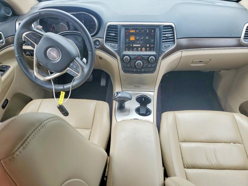 Продажа на аукционе авто 2015 Jeep Grand Cherokee, vin: 1C4RJFBGXFC242190, номер лота: 65006096