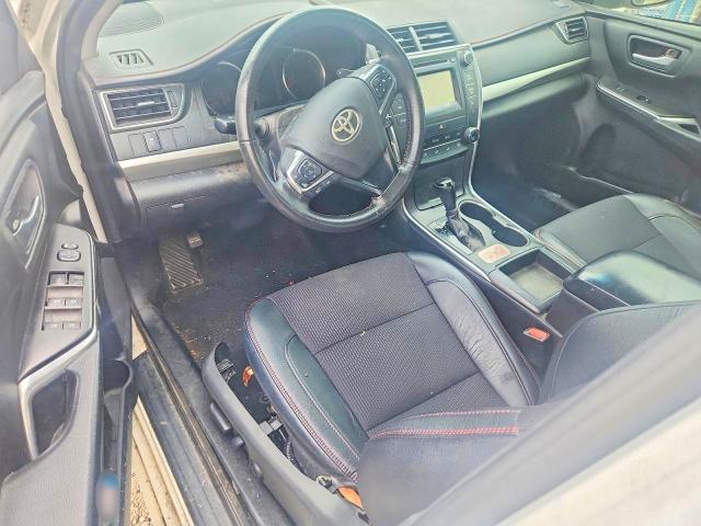 Продаж на аукціоні авто 2017 Toyota Camry, vin: 4T1BF1FK5HU317794, номер лоту: 65133156