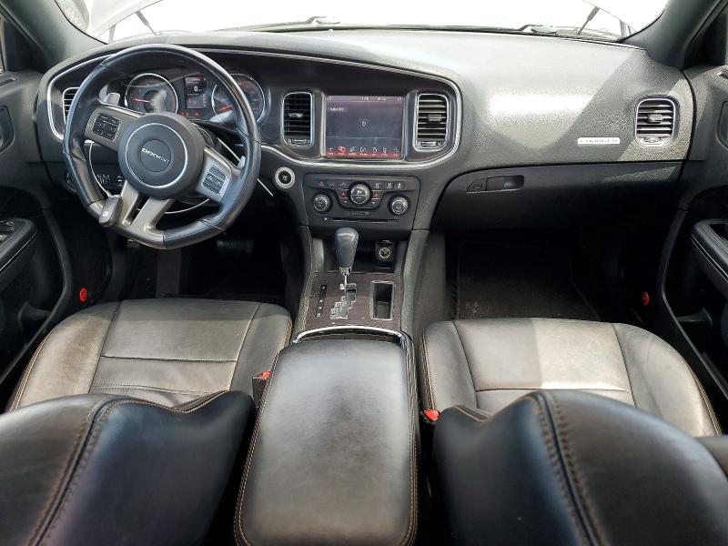 Продаж на аукціоні авто 2014 Dodge Charger, vin: 2C3CDXCT5EH319305, номер лоту: 65735186