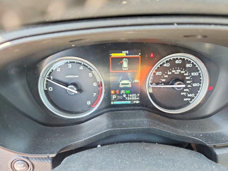 64746736 :رقم المزاد ، JF2SKAWCXKH590370 vin ، 2019 Subaru Forester مزاد بيع