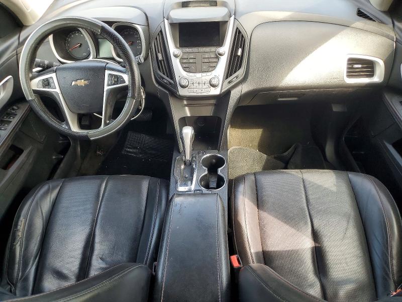 2014 Chevrolet Equinox მანქანა იყიდება აუქციონზე, vin: 2GNALCEK4E6239757, აუქციონის ნომერი: 66472906