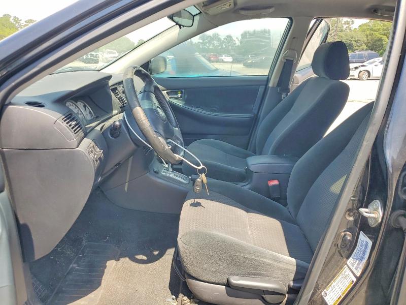 2007 Toyota Corolla მანქანა იყიდება აუქციონზე, vin: 1NXBR32E07Z927796, აუქციონის ნომერი: 63439716