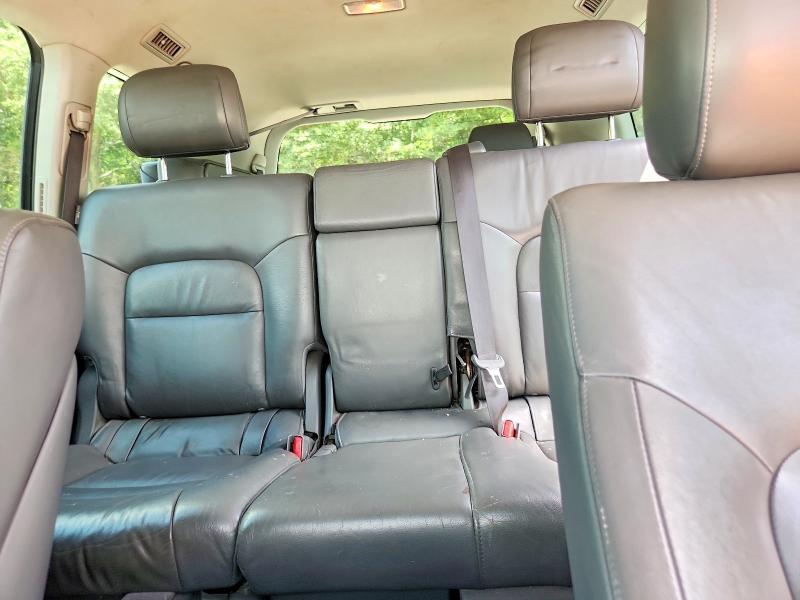 65503846 :رقم المزاد ، JTMHY05J184001434 vin ، 2008 Toyota Land Cruiser مزاد بيع