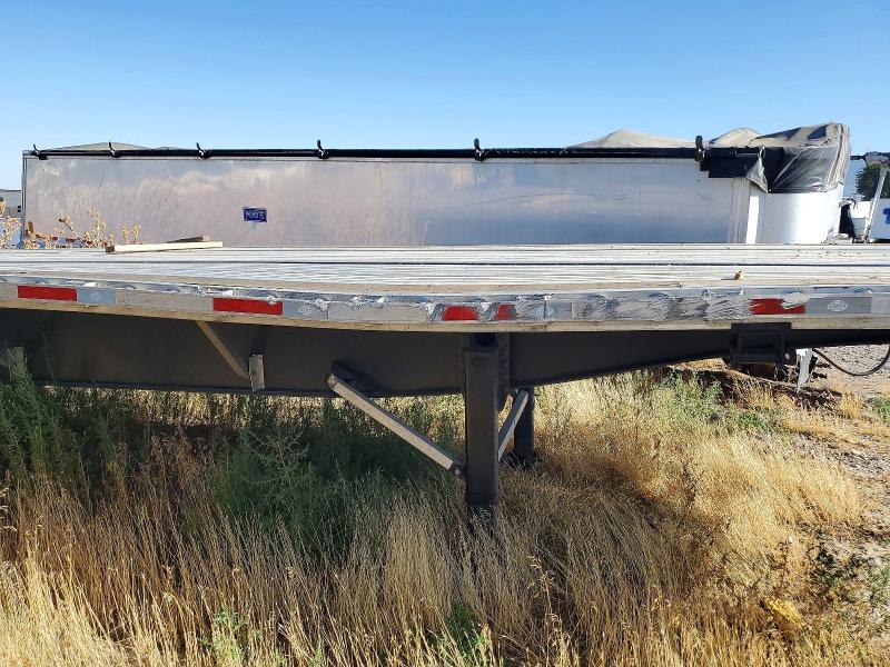 2026 Utility Trailer Trailer მანქანა იყიდება აუქციონზე, vin: 1UYFS2538T5567133, აუქციონის ნომერი: 65821876