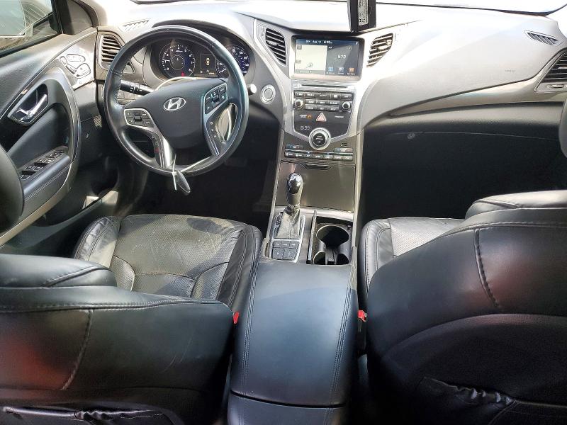 Aukcja sprzedaży 2017 Hyundai Azera, vin: KMHFH4JG2HA579841, numer aukcji: 64440856