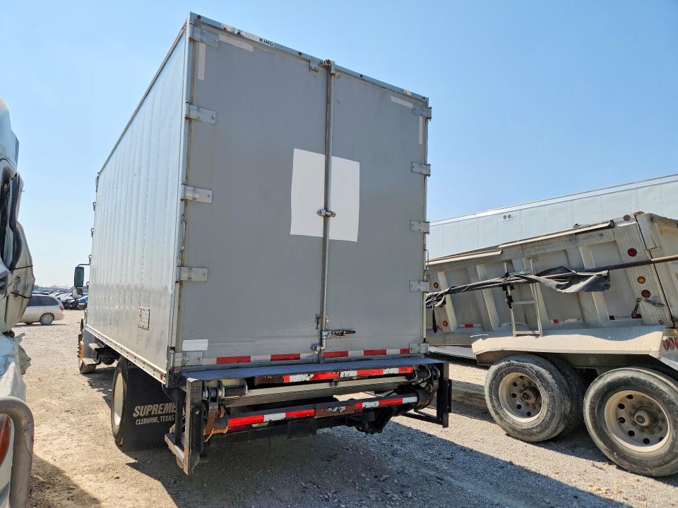 2006 Freightliner M2 მანქანა იყიდება აუქციონზე, vin: 1FVACWCS26DW26019, აუქციონის ნომერი: 60776666