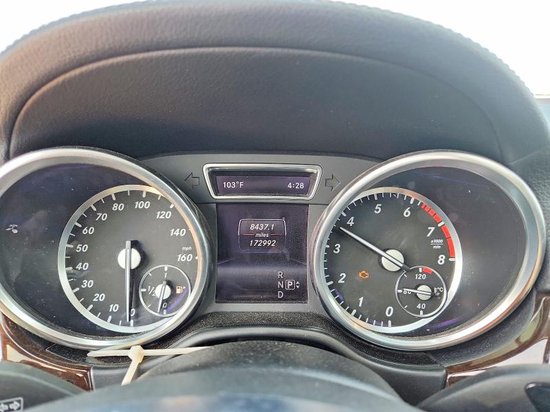 Продаж на аукціоні авто 2015 Mercedes-benz Gl, vin: 4JGDF6EE3FA494439, номер лоту: 66646516