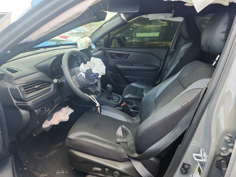 Продаж на аукціоні авто 2025 Subaru Forester, vin: JF2SLDDC4SH593430, номер лоту: 62086556