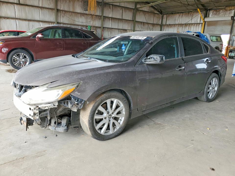 Продаж на аукціоні авто 2017 Nissan Altima, vin: 1N4AL3AP5HC203278, номер лоту: 65143276