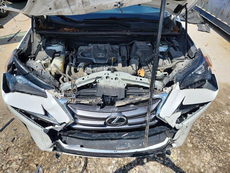 Aukcja sprzedaży 2017 Lexus Nx 200t, vin: JTJBARBZ9H2113092, numer aukcji: 62592176