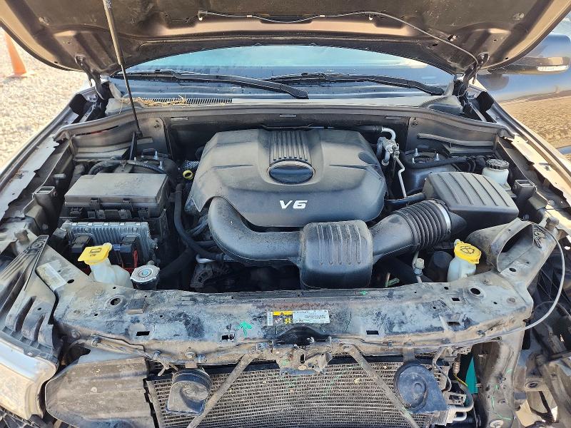 Aukcja sprzedaży 2015 Dodge Durango, vin: 1C4RDHDG0FC750541, numer aukcji: 64059546