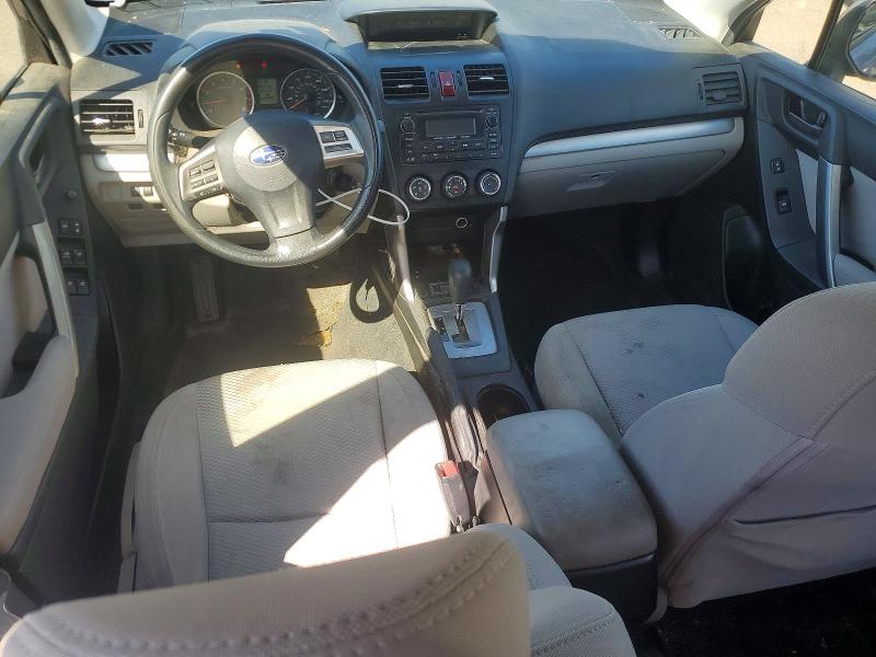 Aukcja sprzedaży 2014 Subaru Forester, vin: JF2SJAAC0EH495217, numer aukcji: 66772096