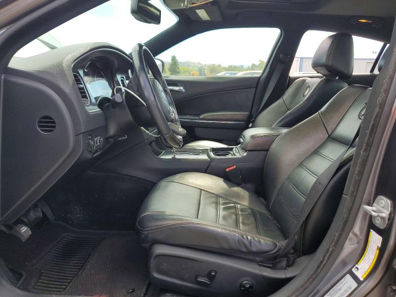Продаж на аукціоні авто 2014 Dodge Charger, vin: 2C3CDXCT5EH319305, номер лоту: 65735186