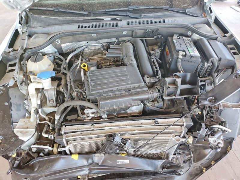 Продаж на аукціоні авто 2017 Volkswagen Jetta, vin: 3VWDB7AJ3HM351907, номер лоту: 66472586