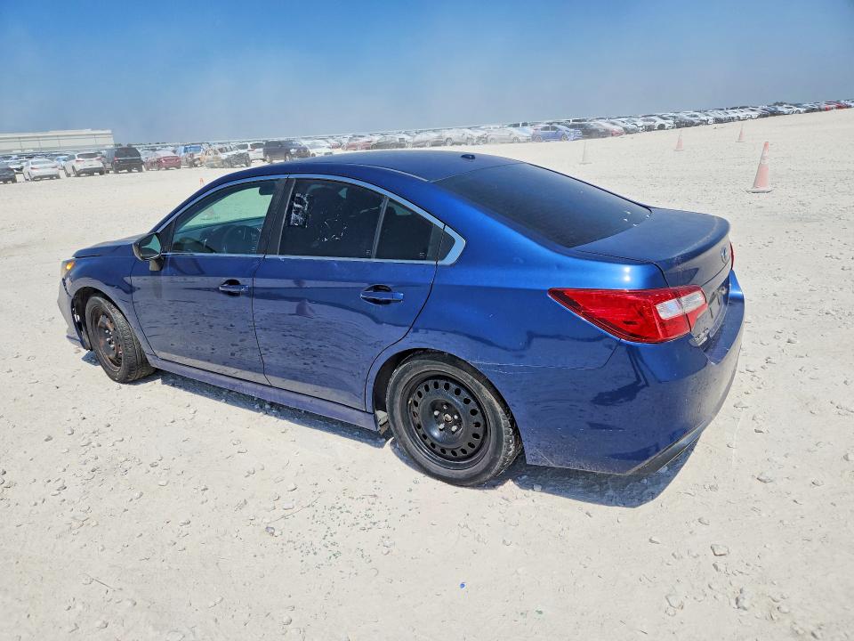Продажа на аукционе авто 2019 Subaru Legacy, vin: 4S3BNAB67K3021558, номер лота: 63885726