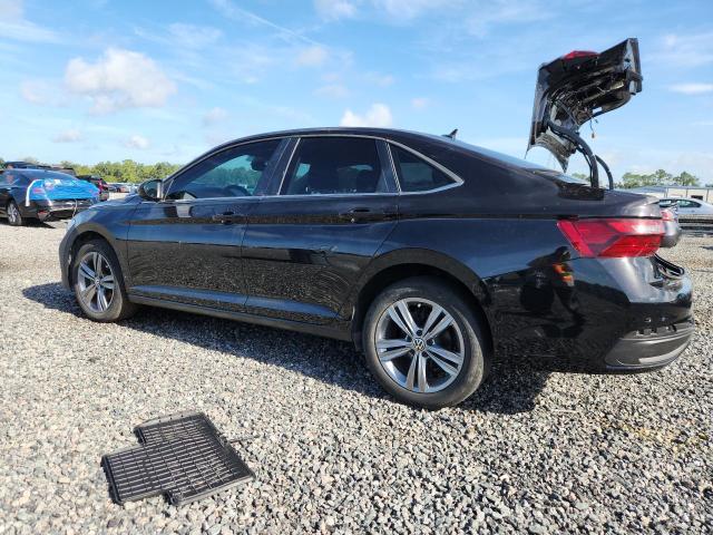 Продаж на аукціоні авто 2024 Volkswagen Jetta, vin: 3VWEM7BU0RM097100, номер лоту: 62128666