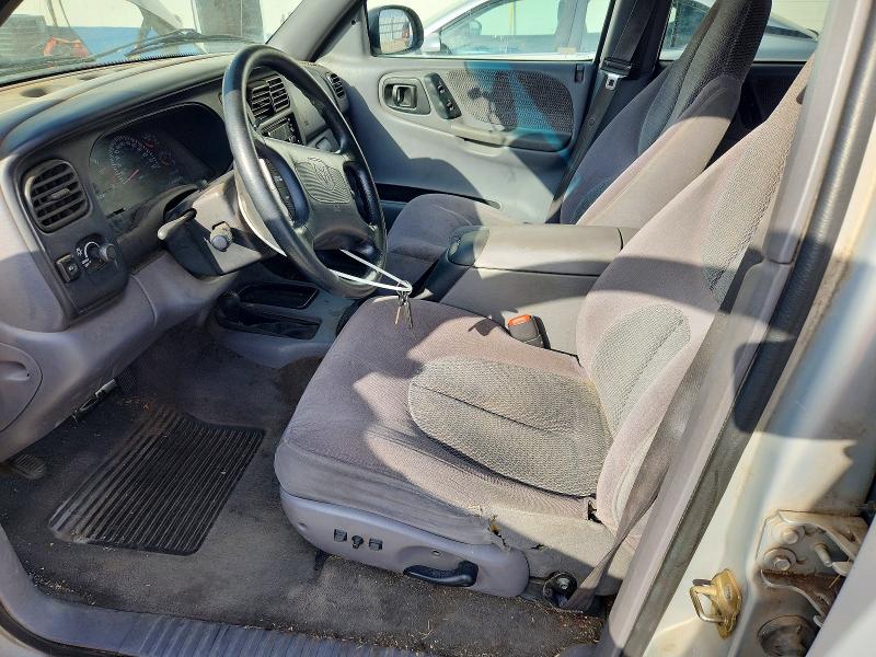 Aukcja sprzedaży 1998 Dodge Durango, vin: 1B4HS28Y6WF132153, numer aukcji: 64672466