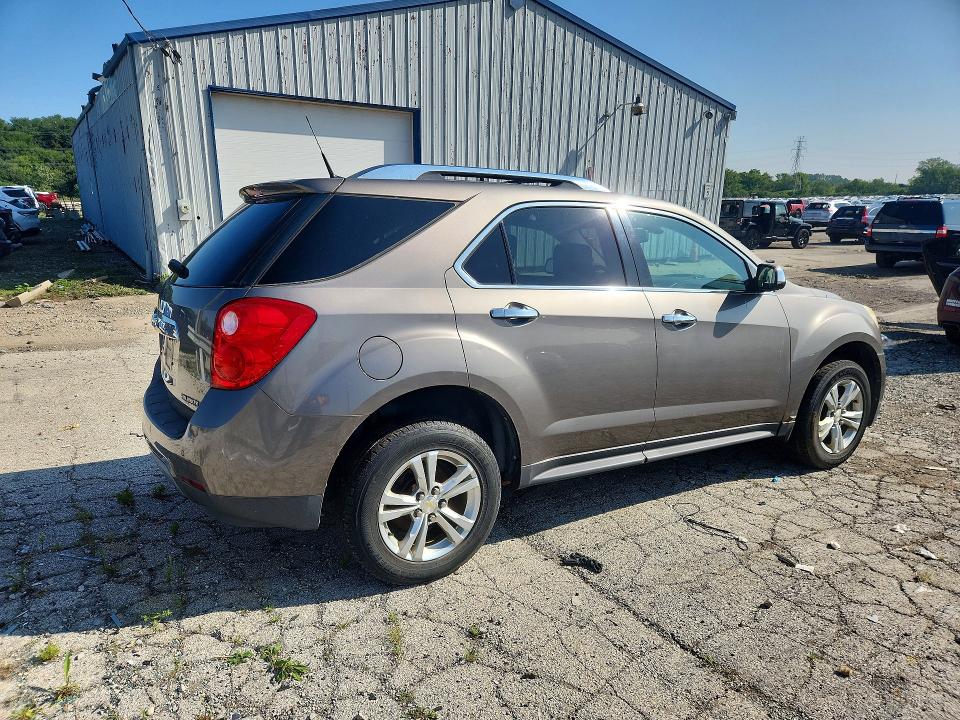 Aukcja sprzedaży 2010 Chevrolet Equinox, vin: 2CNALPEW7A6234108, numer aukcji: 65326506