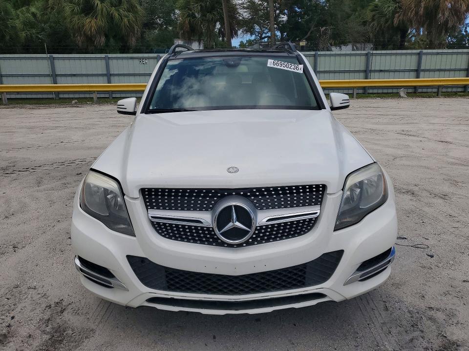 66950236 :رقم المزاد ، WDCGG8JB8FG430698 vin ، 2015 Mercedes-benz Glk مزاد بيع