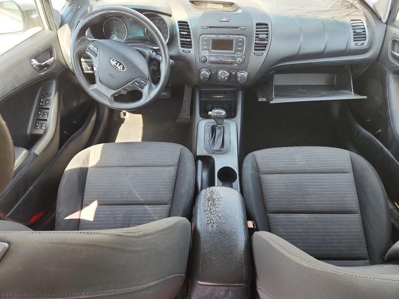 Продажа на аукционе авто 2015 Kia Forte, vin: KNAFX4A67F5272201, номер лота: 64908046