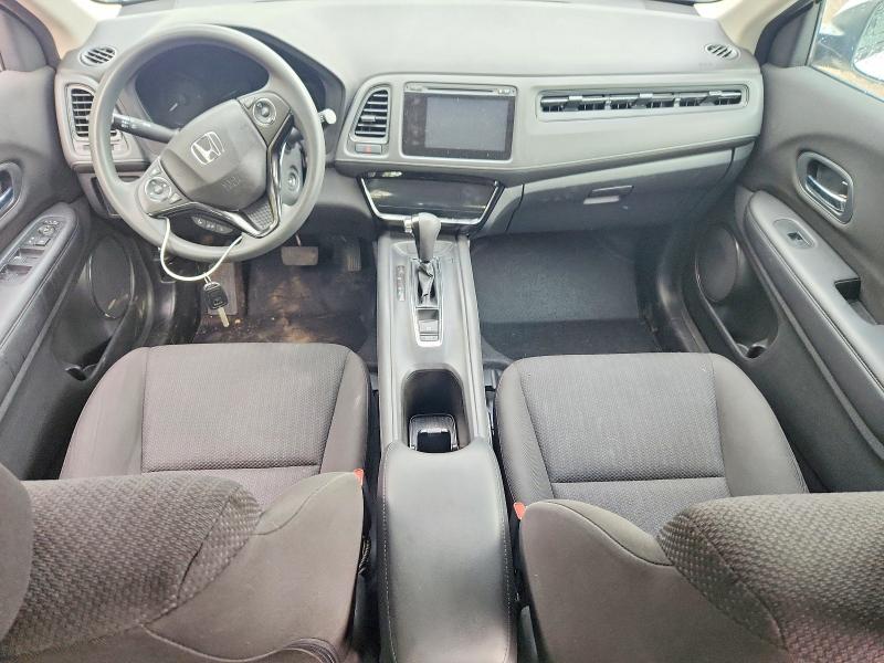 Продажа на аукционе авто 2018 Honda Hr-v, vin: 3CZRU6H35JM100035, номер лота: 64470806