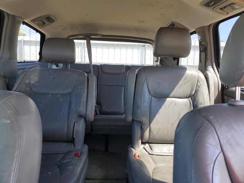 Aukcja sprzedaży 2004 Toyota Sienna, vin: 5TDZA22C44S058896, numer aukcji: 64985396