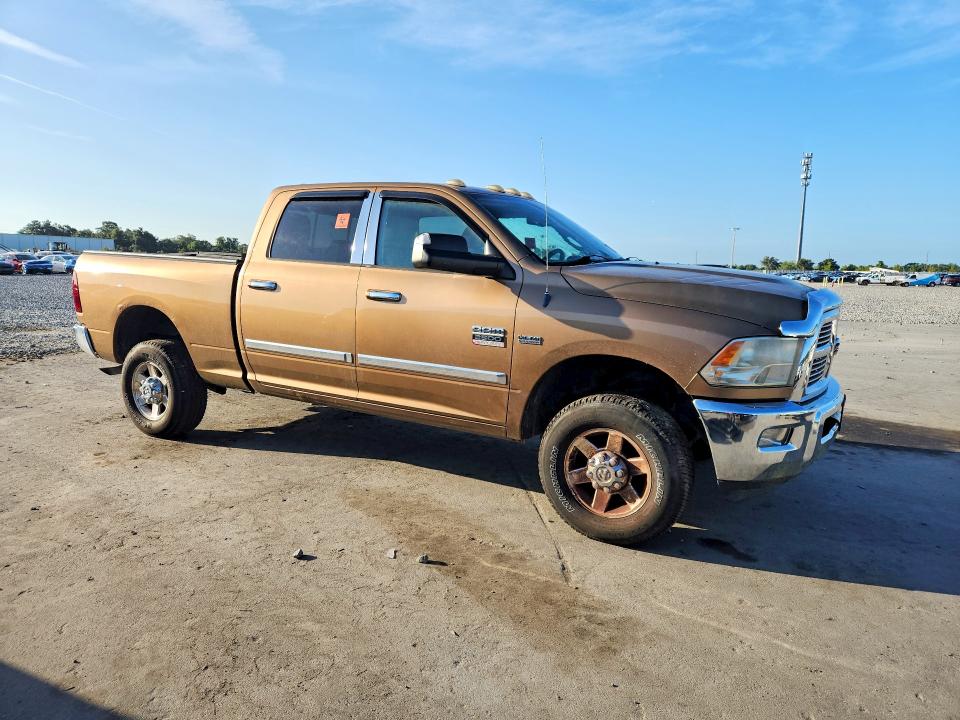 Продажа на аукционе авто 2012 Dodge Ram 2500, vin: 3C6TD5DT7CG154232, номер лота: 64541416