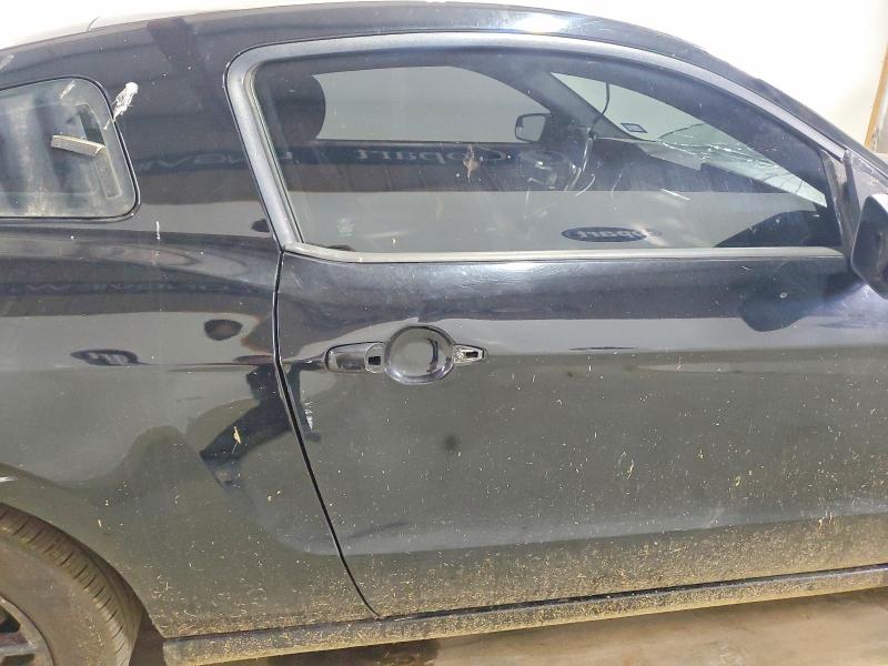Aukcja sprzedaży 2014 Ford Mustang, vin: 1ZVBP8AM3E5320148, numer aukcji: 64452226
