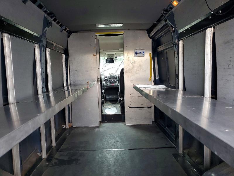 Aukcja sprzedaży 2020 Ram Promaster 3500, vin: 3C6URVJG4LE129121, numer aukcji: 66549476
