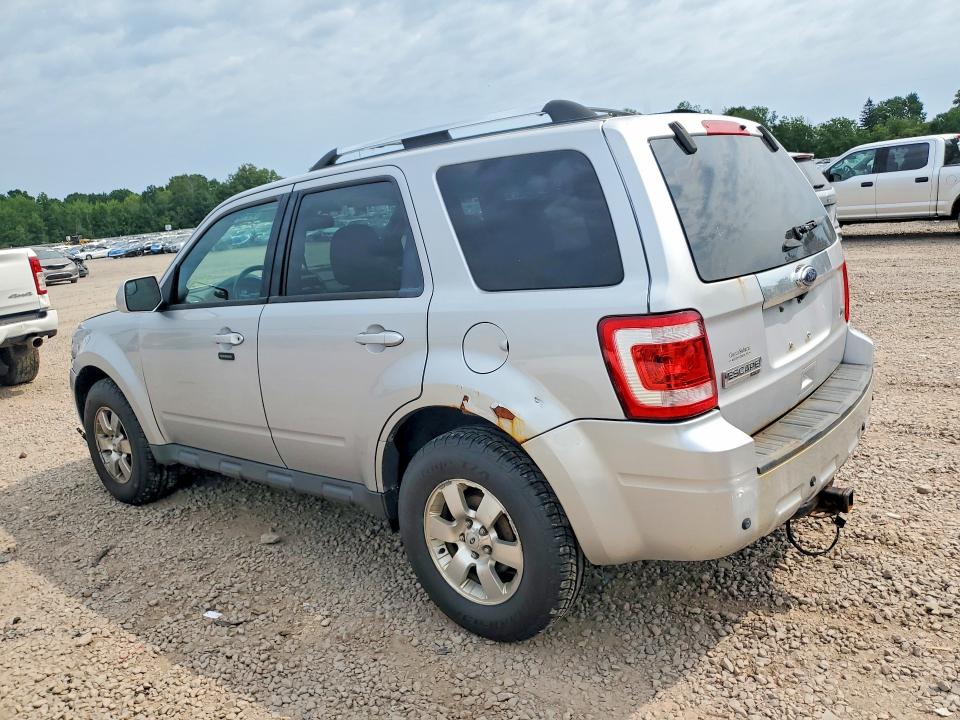 Продаж на аукціоні авто 2011 Ford Escape, vin: 1FMCU9EG2BKC47616, номер лоту: 64431366