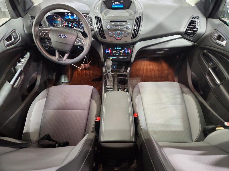 Продаж на аукціоні авто 2018 Ford Escape, vin: 1FMCU9GD2JUC39599, номер лоту: 66040816