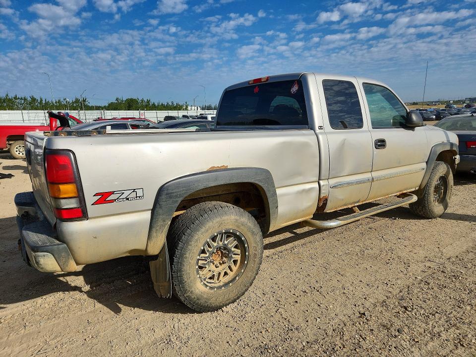 2006 Gmc New Sierra მანქანა იყიდება აუქციონზე, vin: 2GTEK19B561267111, აუქციონის ნომერი: 65702816